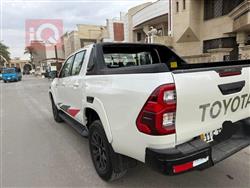 تويوتا هايلوكس